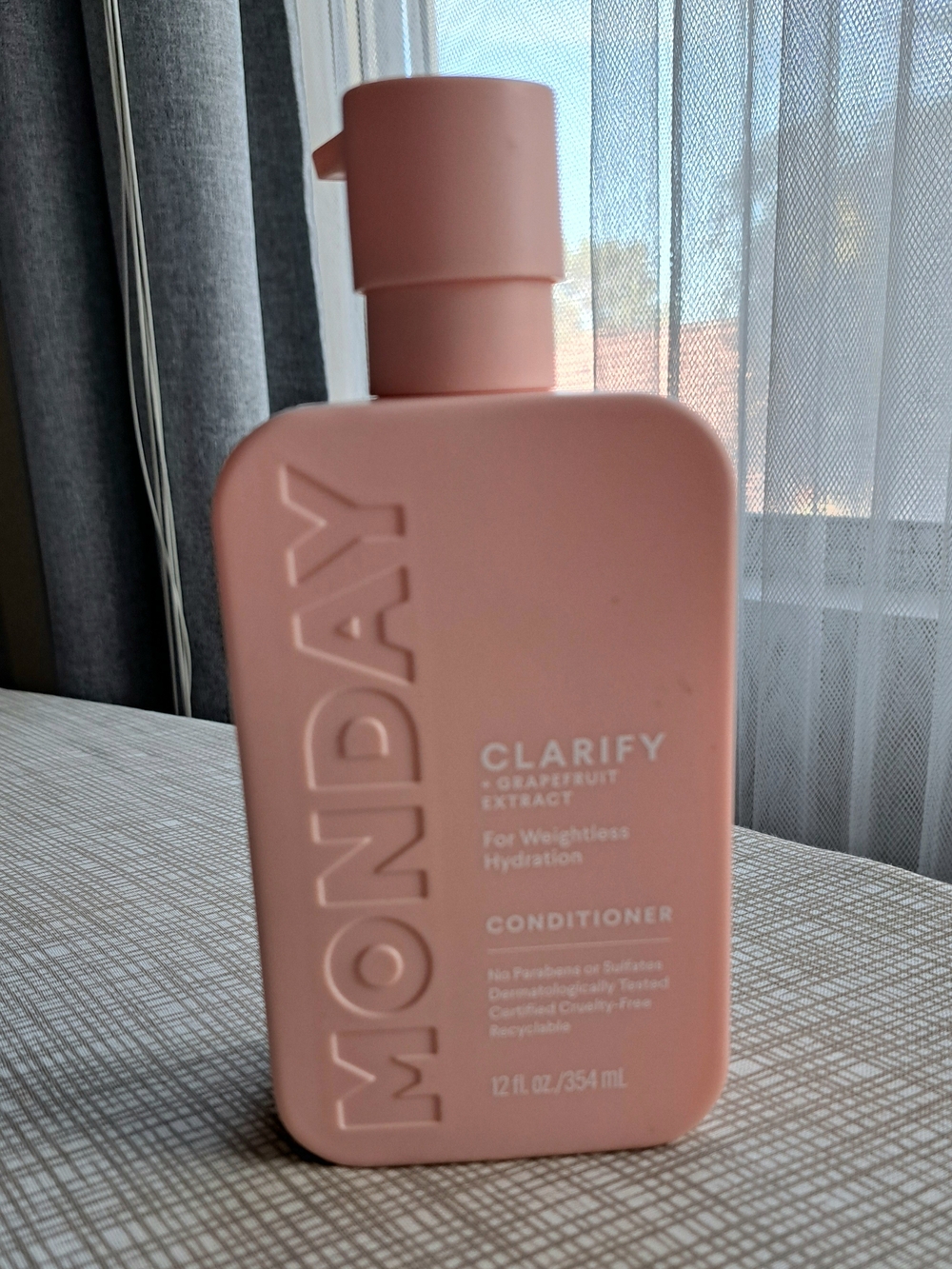 MONDAY Haircare Clarify Conditioner